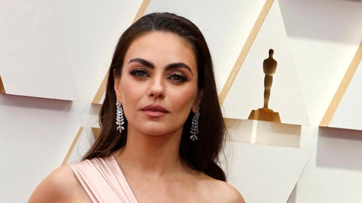 Mila Kunis o roditeljskim brigama: Imam spreman plan u slučaju katastrofe
